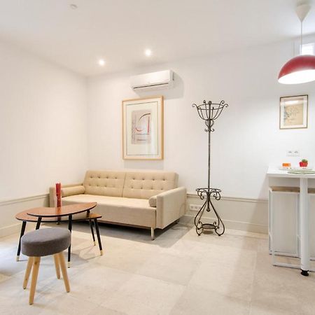 Minty Stay - Valverde Madrid Exterior photo