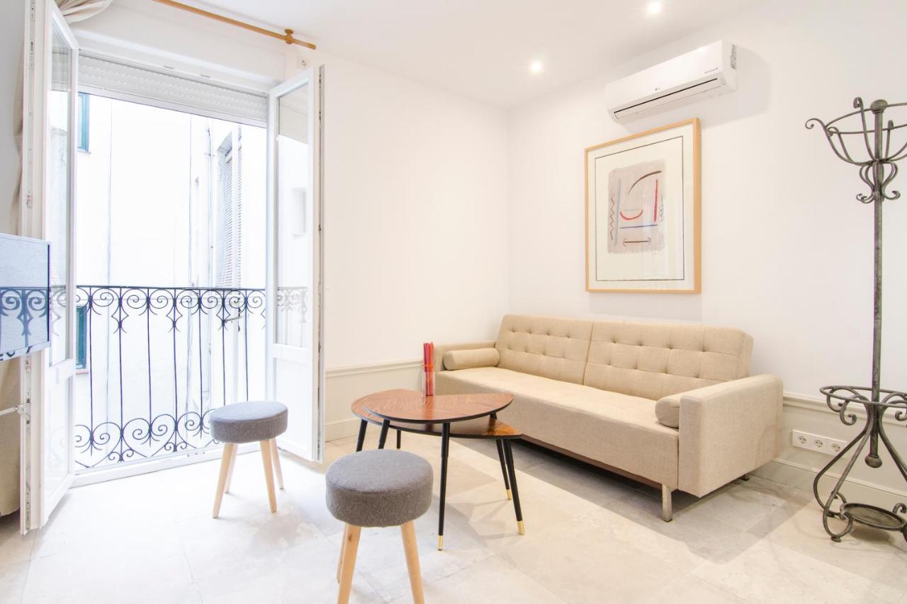 Minty Stay - Valverde Madrid Exterior photo