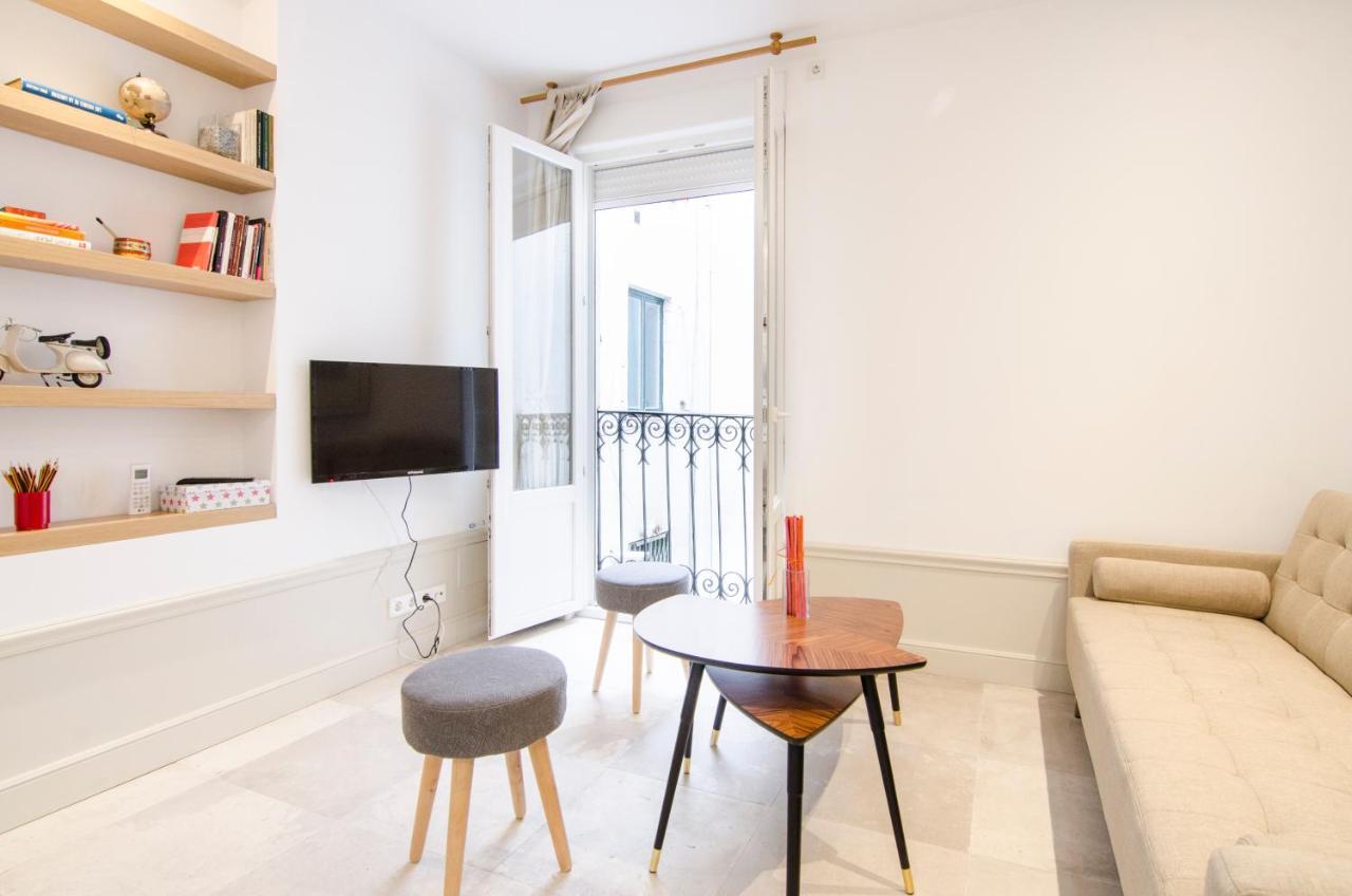 Minty Stay - Valverde Madrid Exterior photo