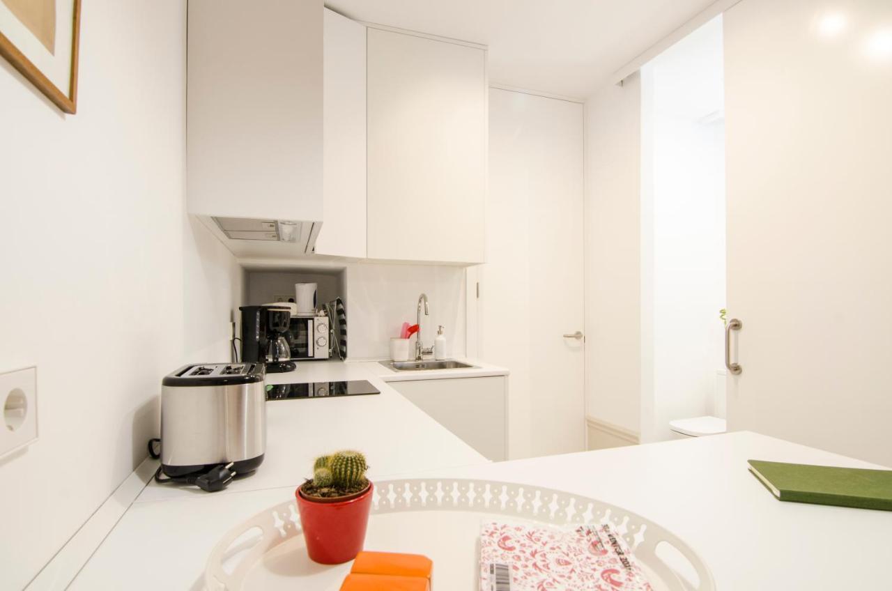 Minty Stay - Valverde Madrid Exterior photo