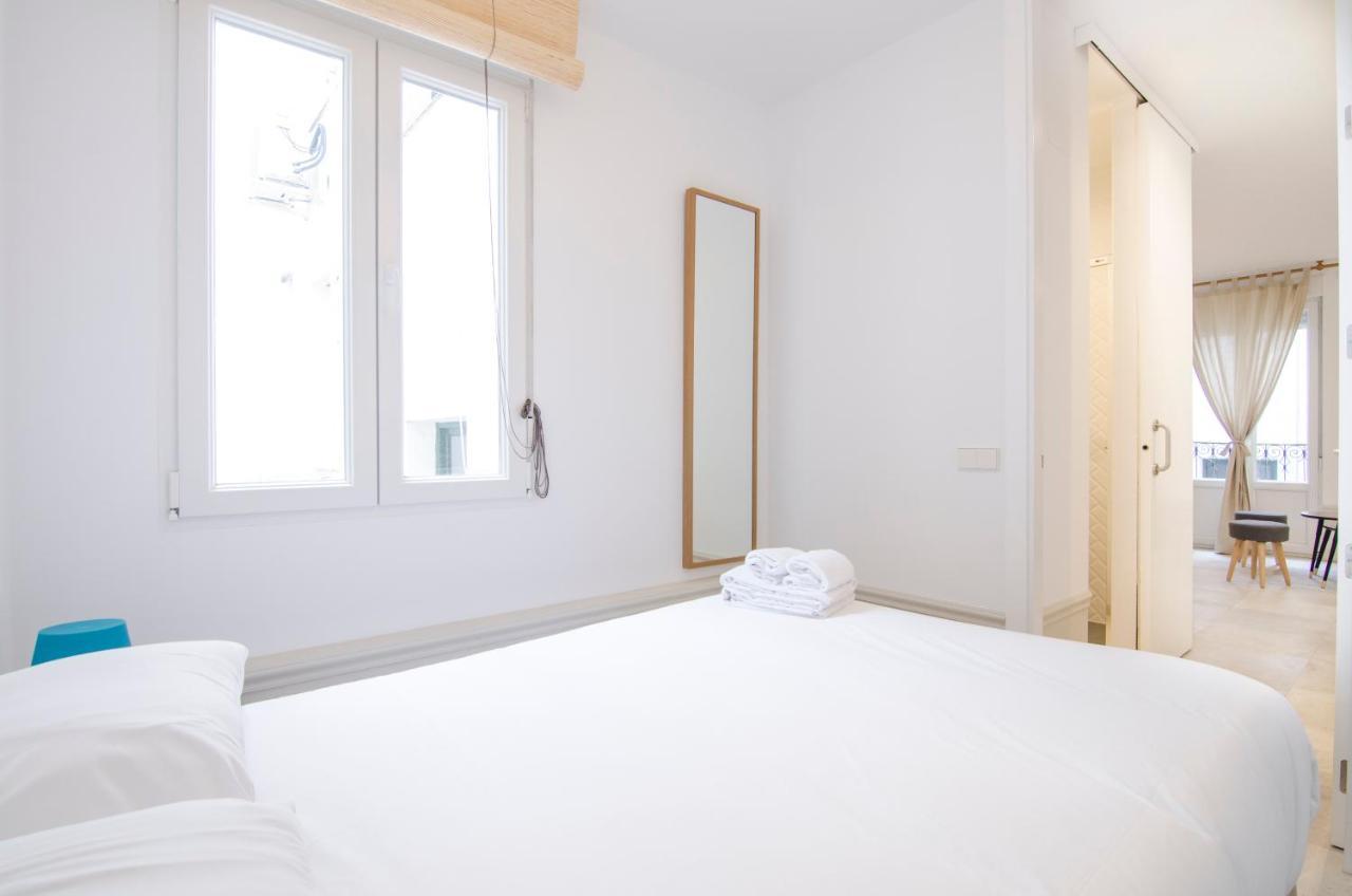 Minty Stay - Valverde Madrid Exterior photo