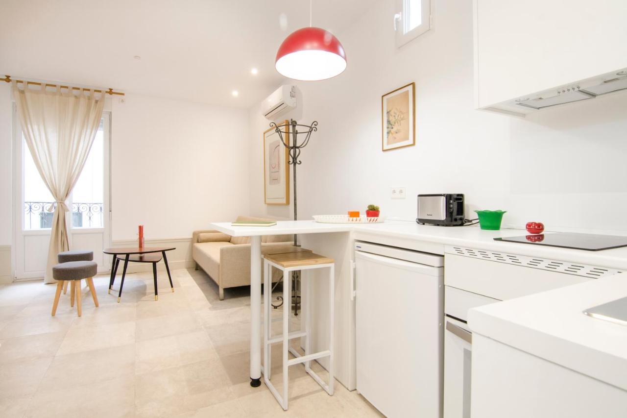 Minty Stay - Valverde Madrid Exterior photo