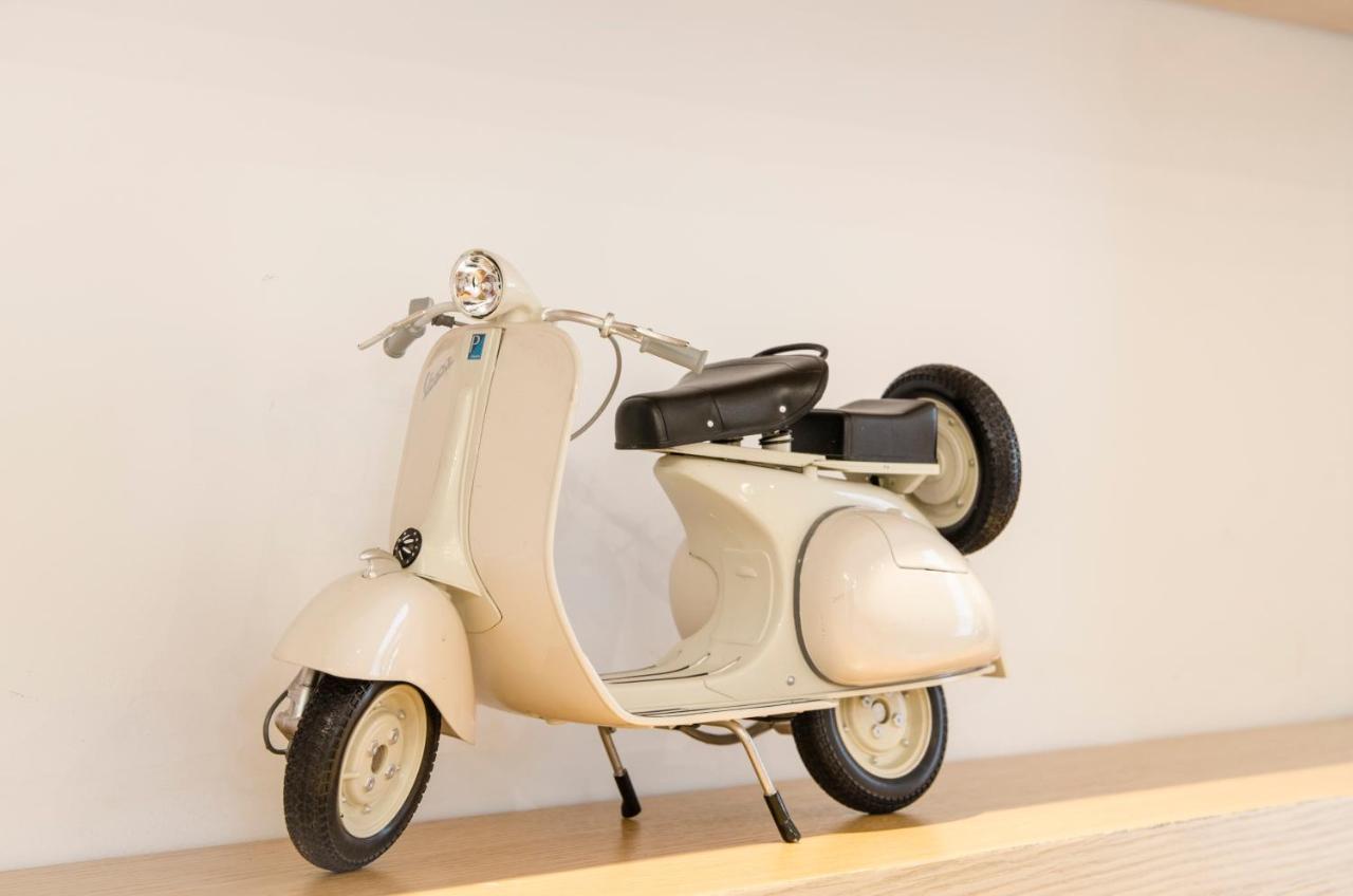 Minty Stay - Valverde Madrid Exterior photo