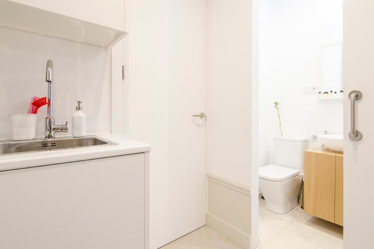 Minty Stay - Valverde Madrid Exterior photo
