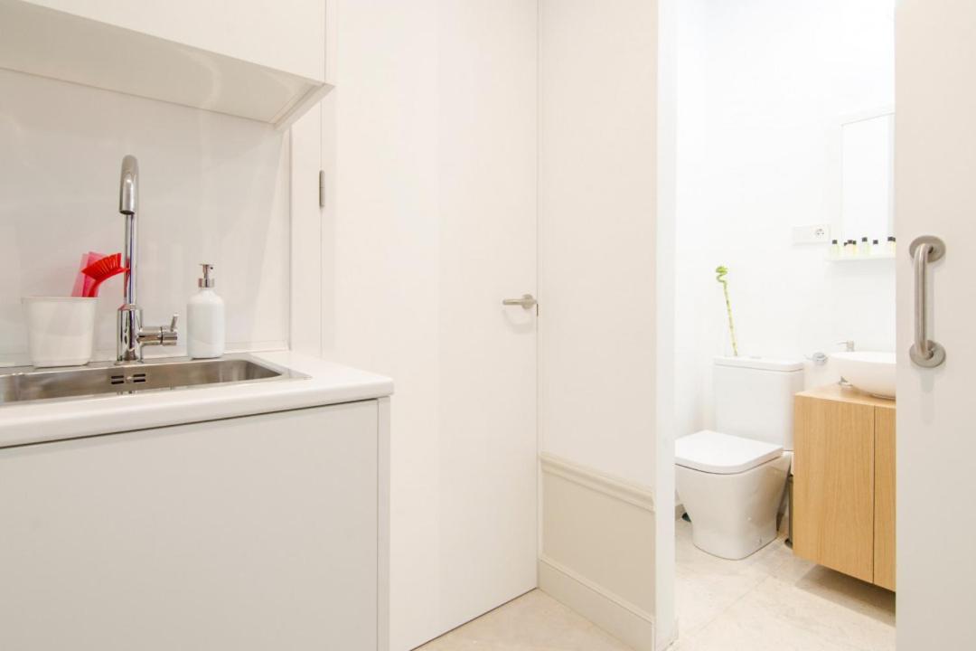Minty Stay - Valverde Madrid Exterior photo